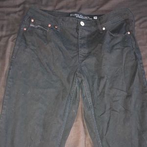 Women’s jeans